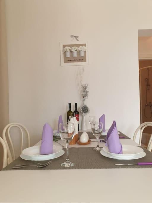 Apartments Regina Bol Zewnętrze zdjęcie