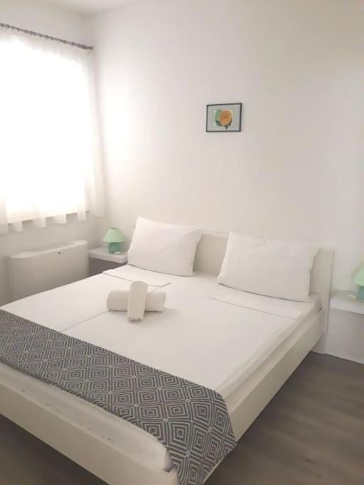Apartments Regina Bol Zewnętrze zdjęcie