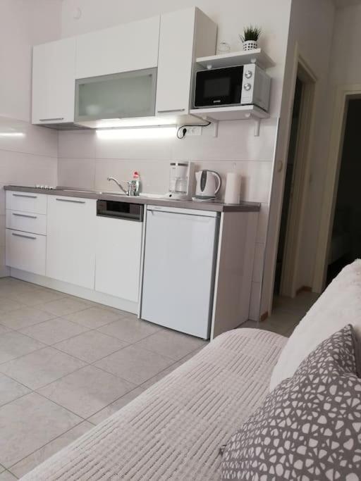 Apartments Regina Bol Zewnętrze zdjęcie