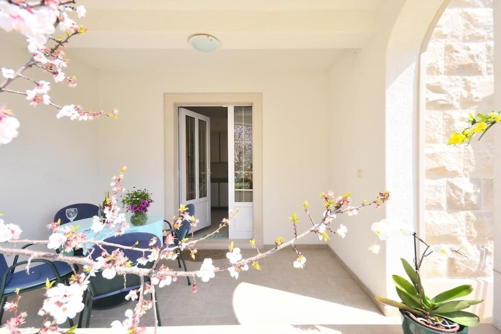Apartments Regina Bol Zewnętrze zdjęcie