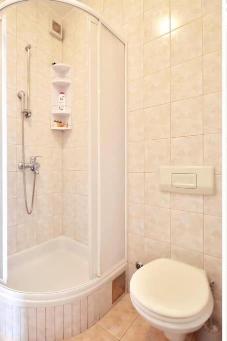 Apartments Regina Bol Zewnętrze zdjęcie