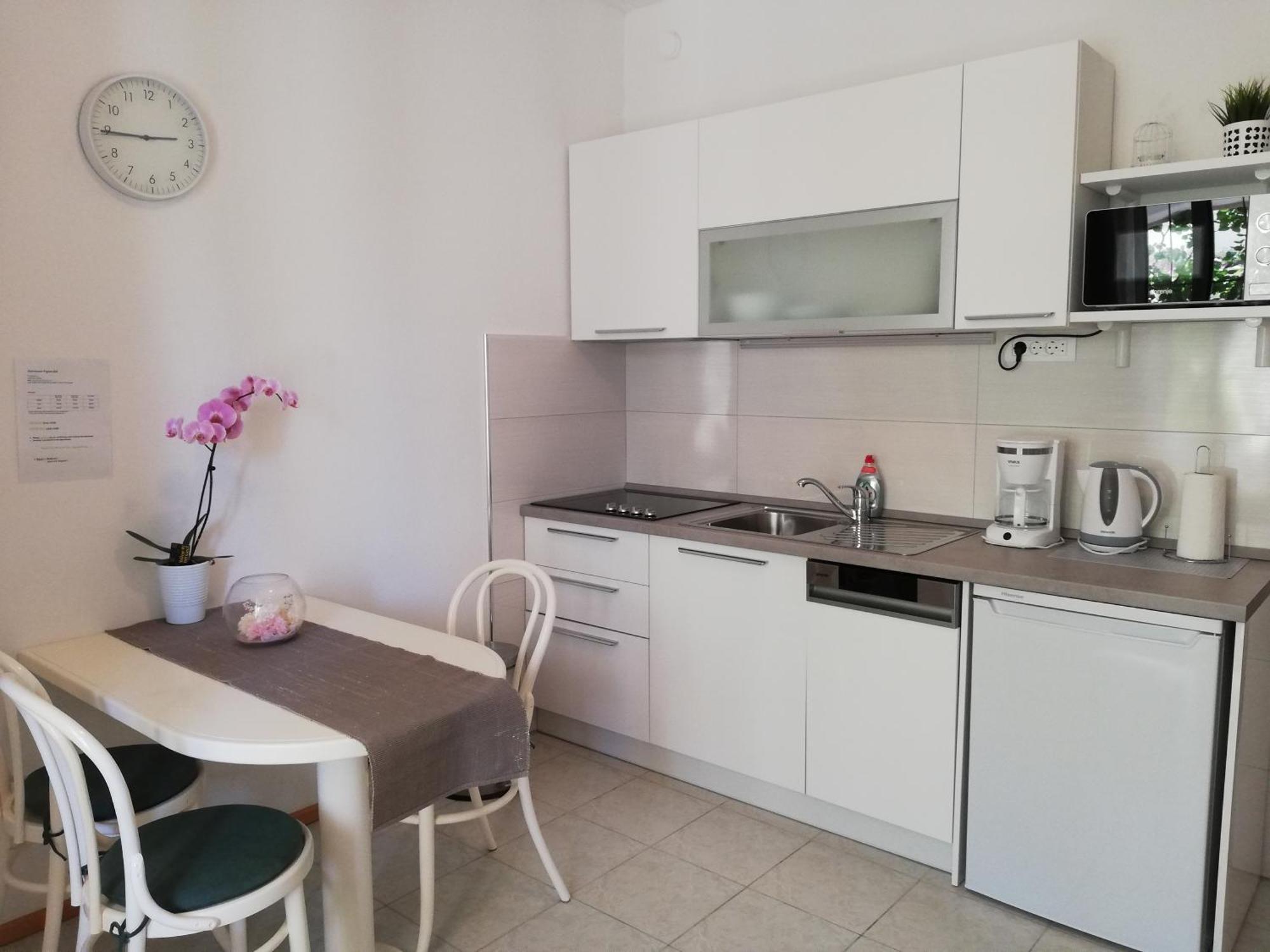 Apartments Regina Bol Zewnętrze zdjęcie