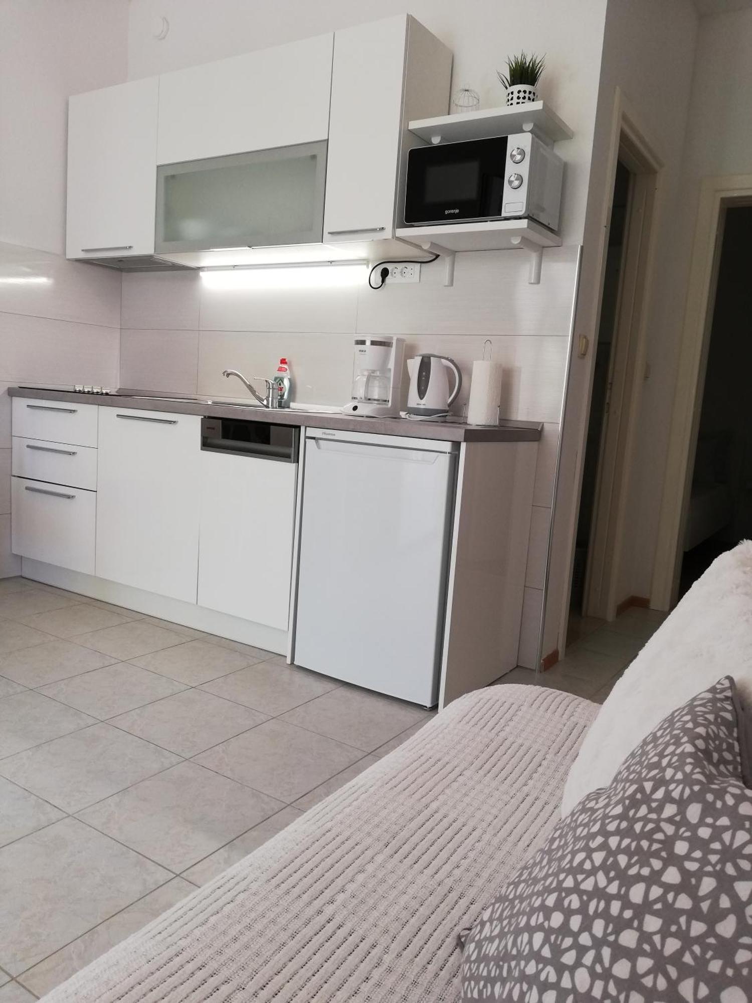 Apartments Regina Bol Zewnętrze zdjęcie