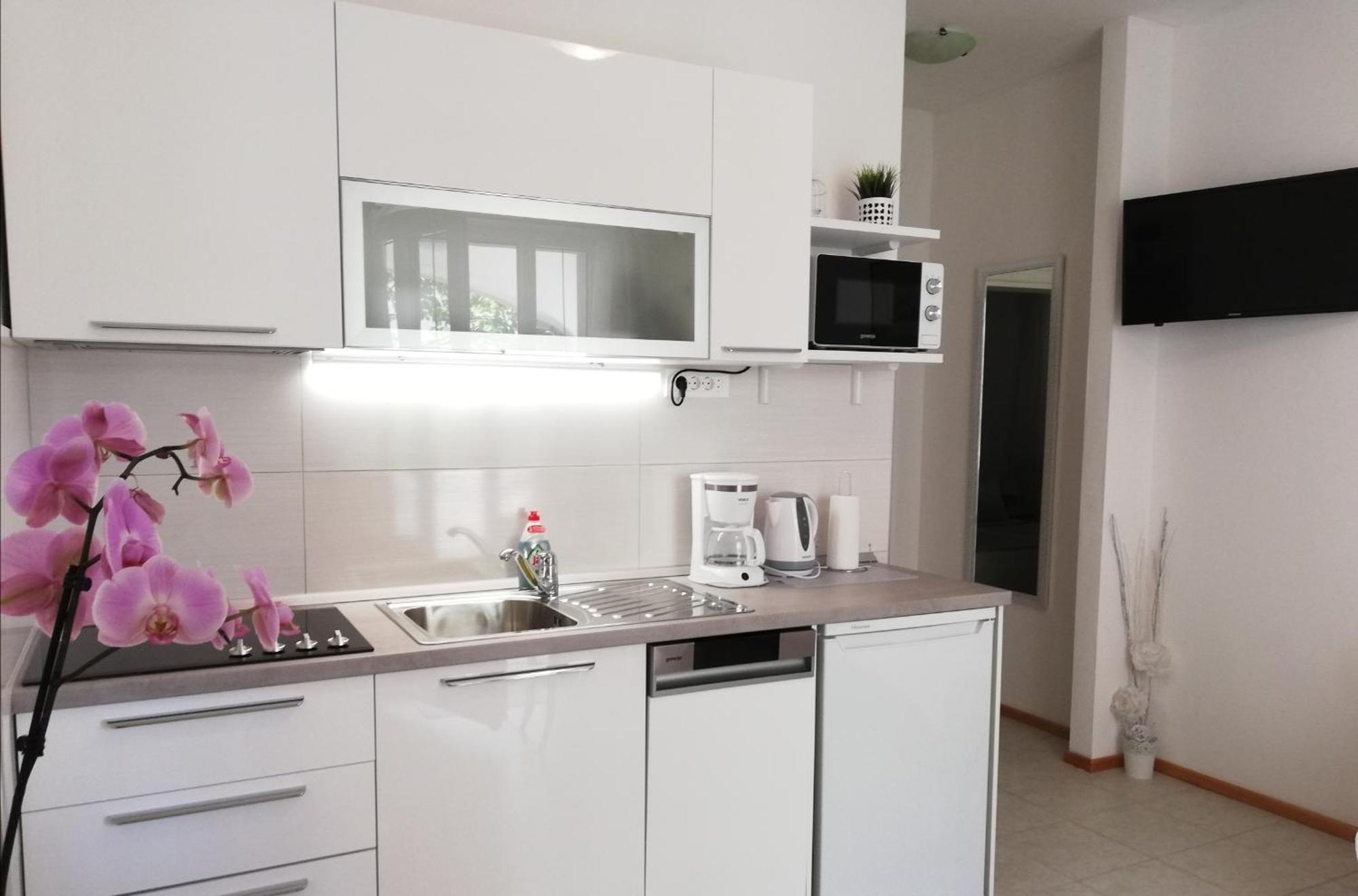 Apartments Regina Bol Zewnętrze zdjęcie